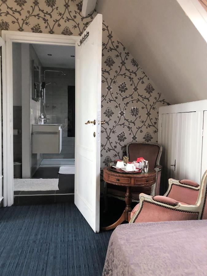 Coupure Bed & Breakfast