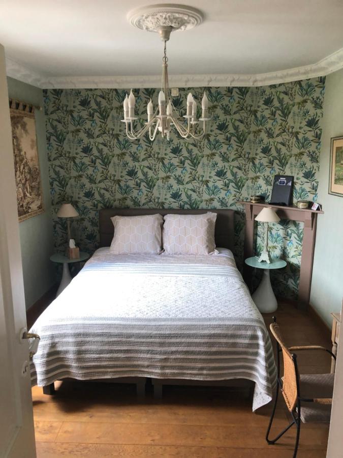 Bed & Breakfast Coupure Brugge
