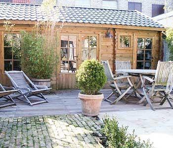 Bed & Breakfast Coupure