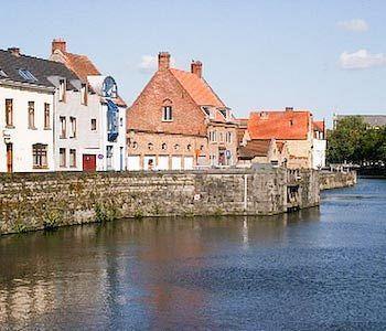 Coupure Brugge