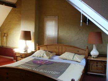 Couette-café Coupure Bruges