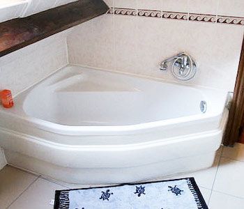 Bed & Breakfast Coupure Brugge