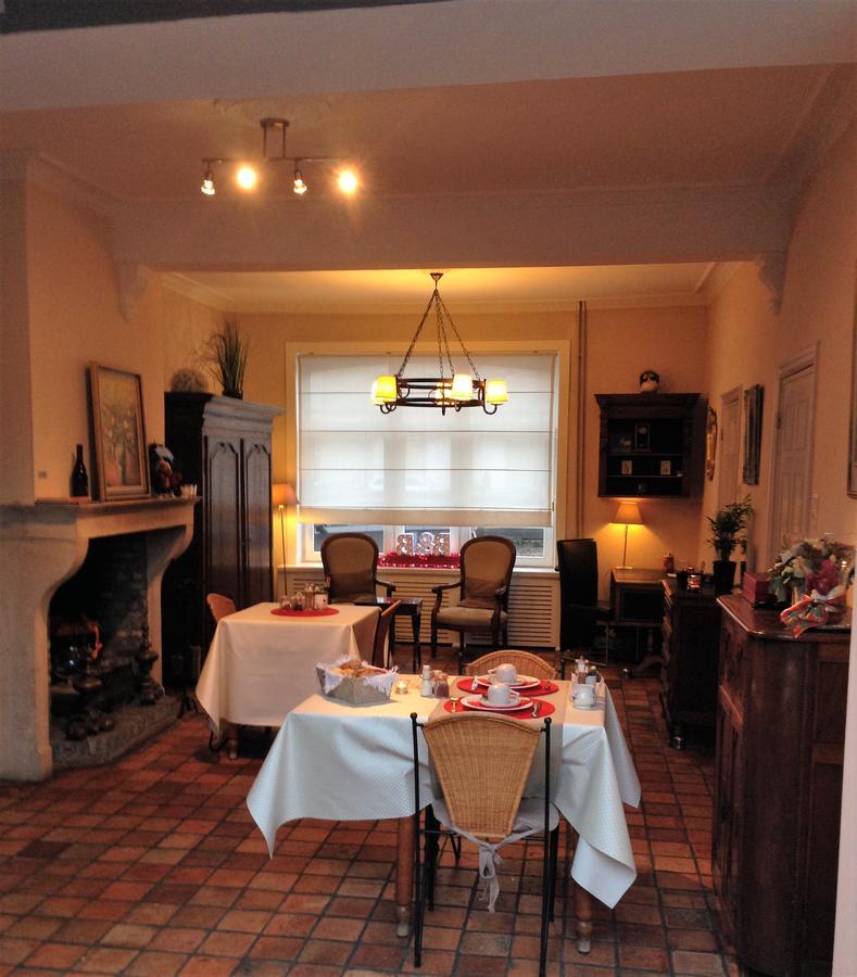 Bed & Breakfast Coupure 3*