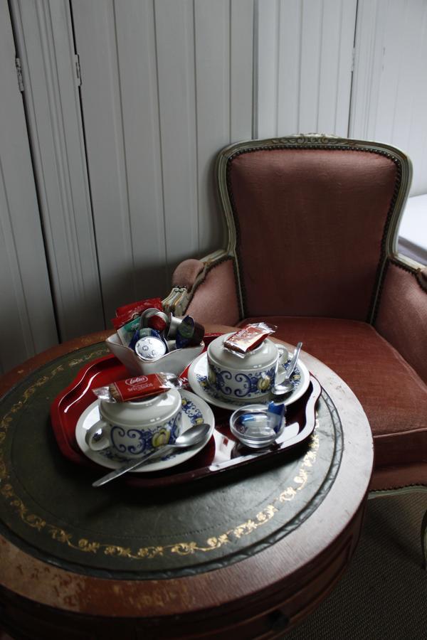 Coupure Couette-café