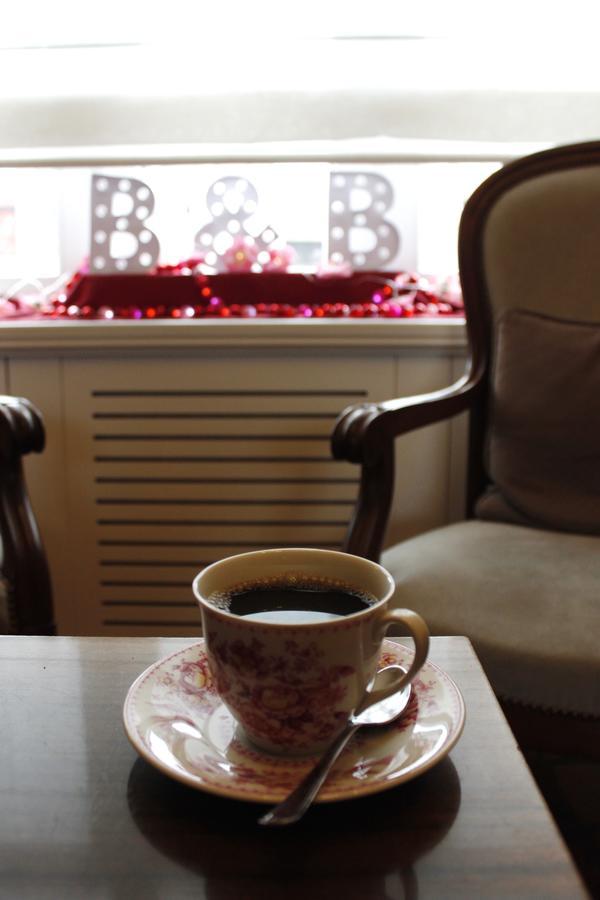 Couette-café Coupure Bruges
