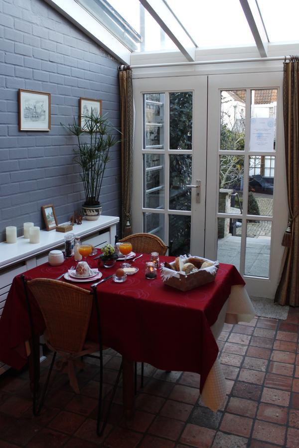 Coupure Bed & Breakfast