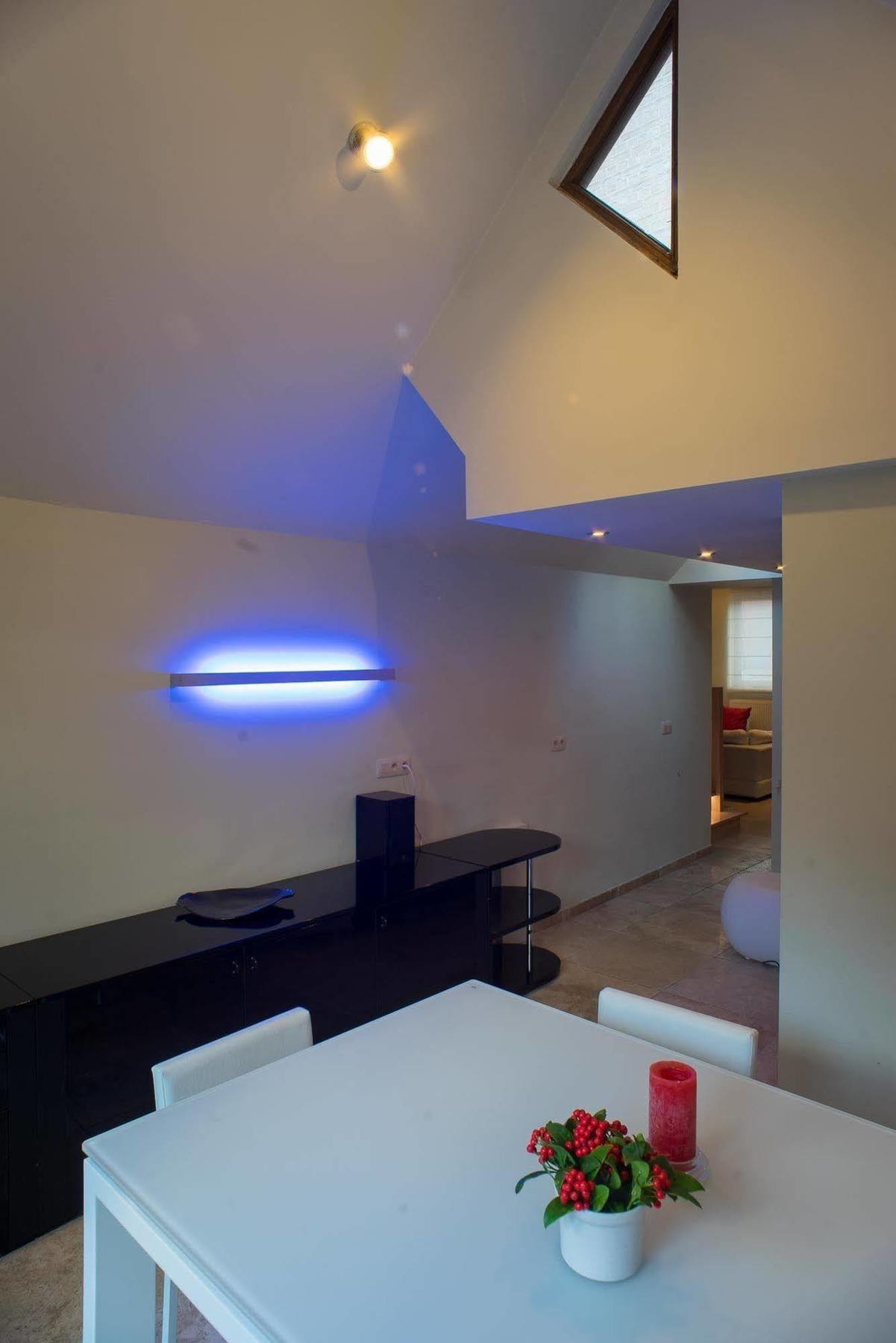 Coupure Bed & Breakfast 3*