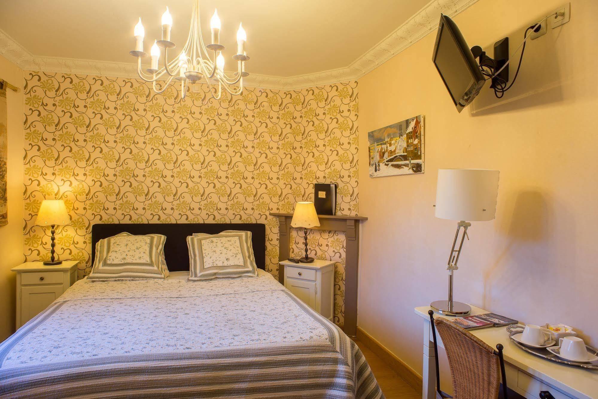 Bed & Breakfast Coupure