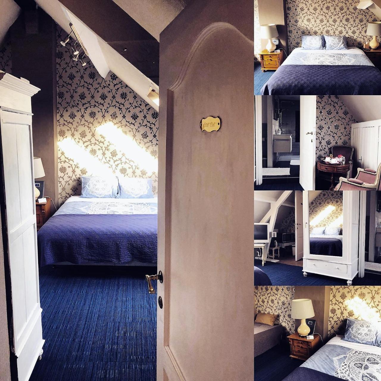 Bed & Breakfast Coupure