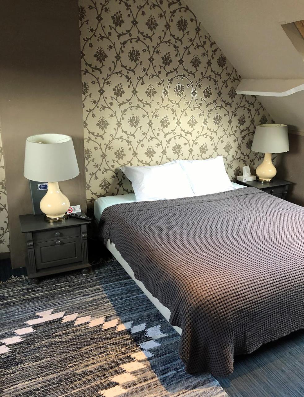 Coupure Bed & Breakfast 3*