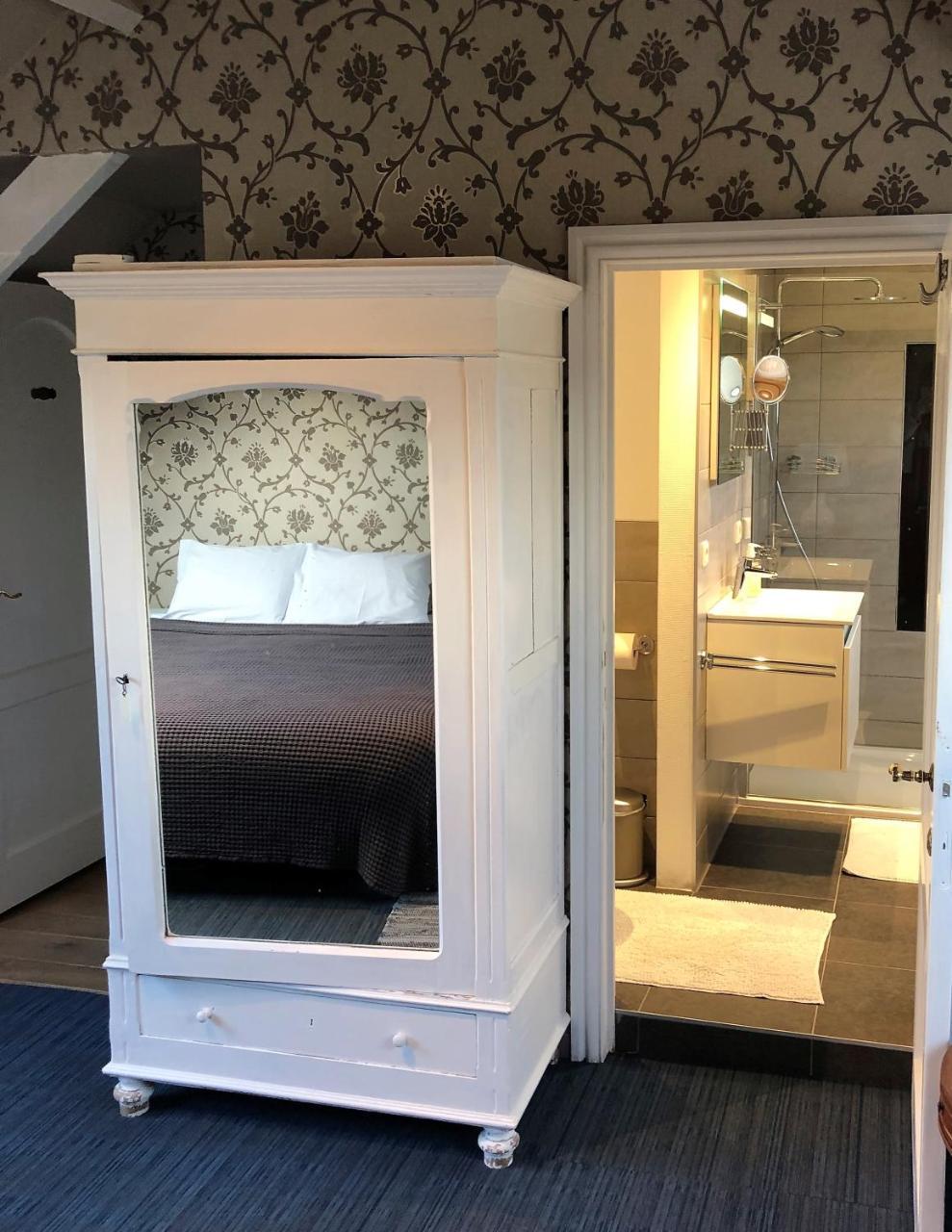 Coupure Bed & Breakfast