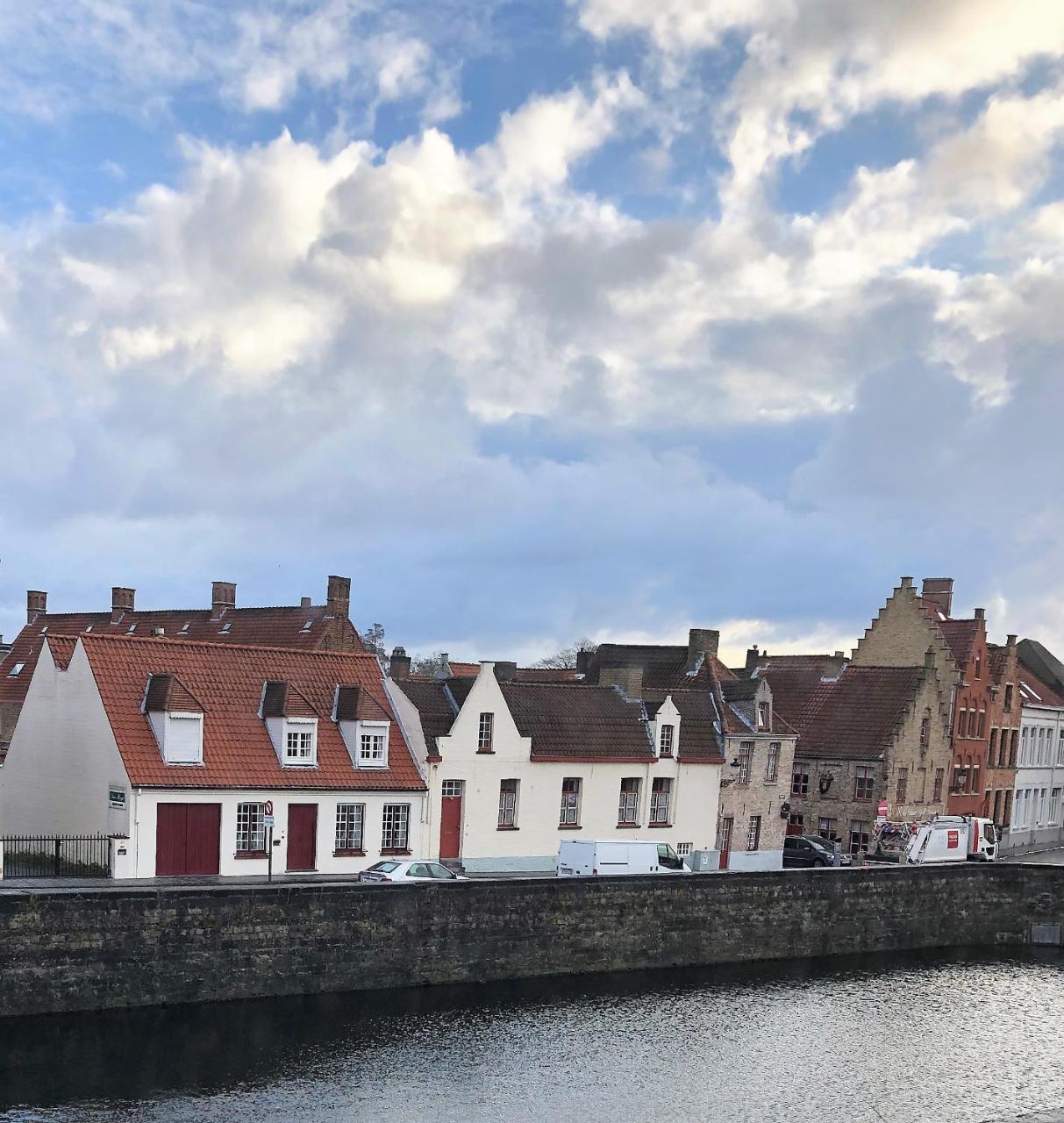 Coupure 3* Bruges