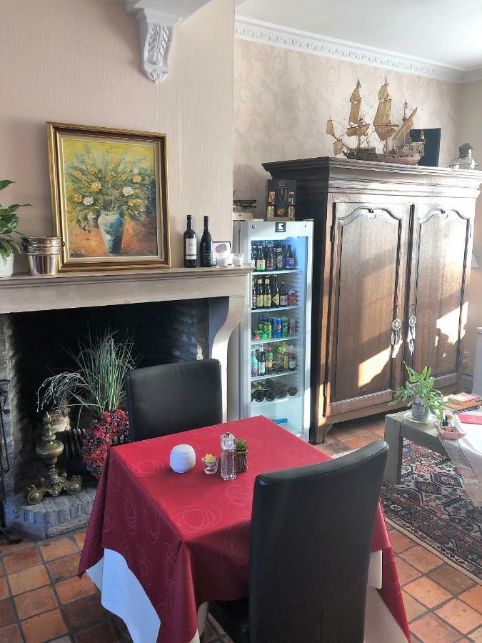 Couette-café Coupure