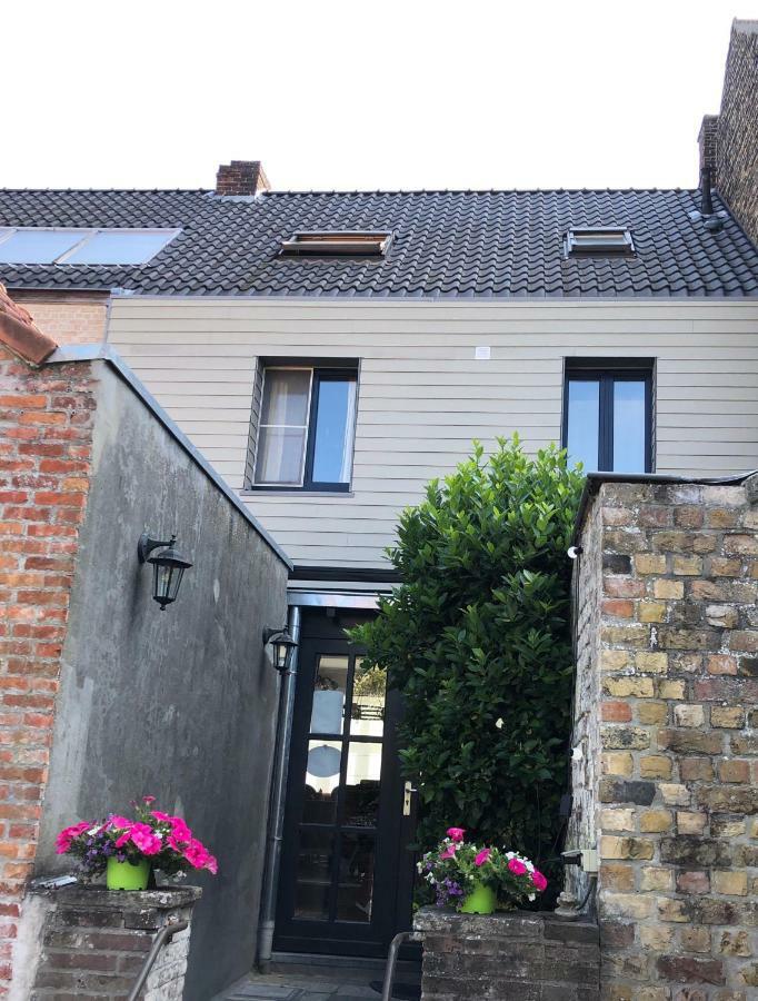 Coupure Bruges