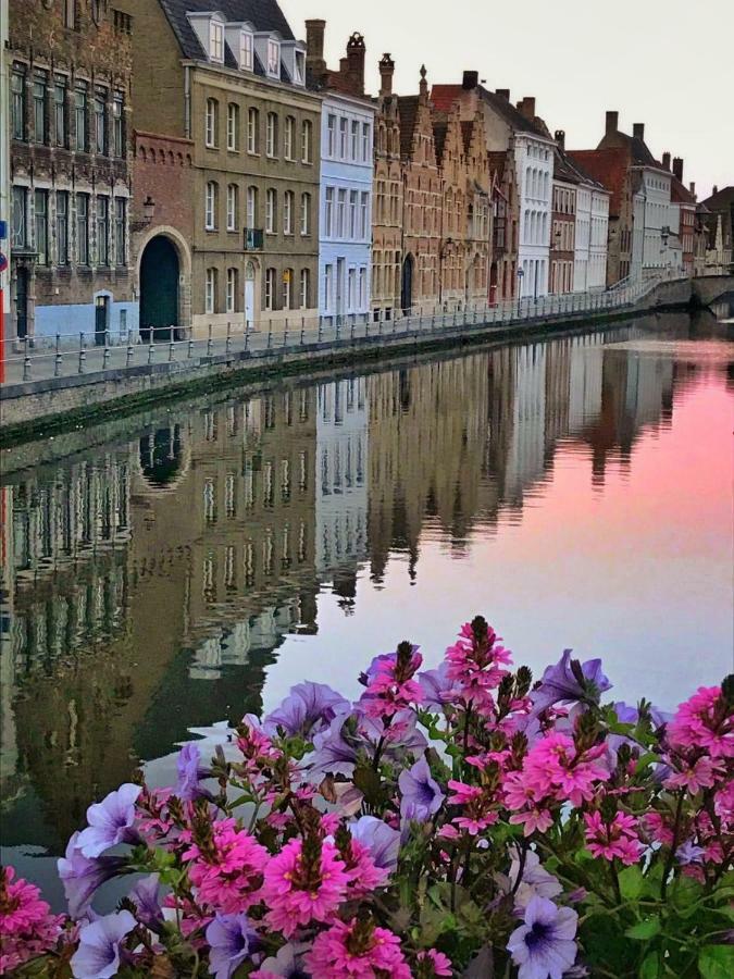 Coupure Bruges