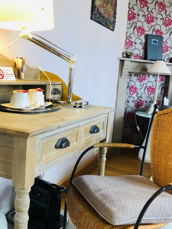 Couette-café Coupure