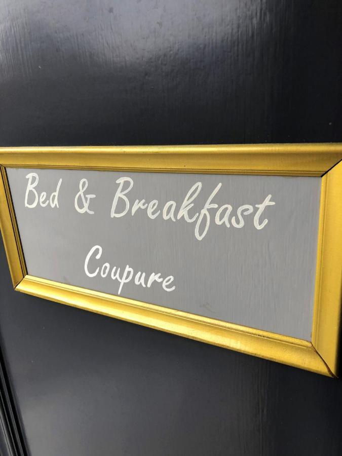 Coupure 3* Bruges